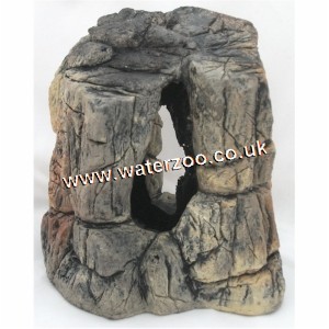 Aquael Resin Rock Rrs